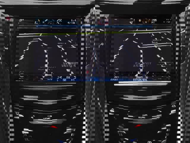 Used 2014 Cadillac CTS Premium image 23