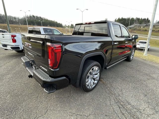 New 2026 GMC Sierra 1500 Denali image 7