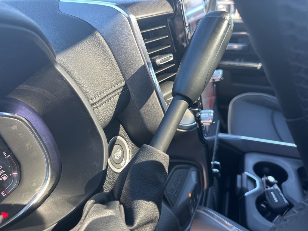New 2026 RAM 2500 Laramie image 29