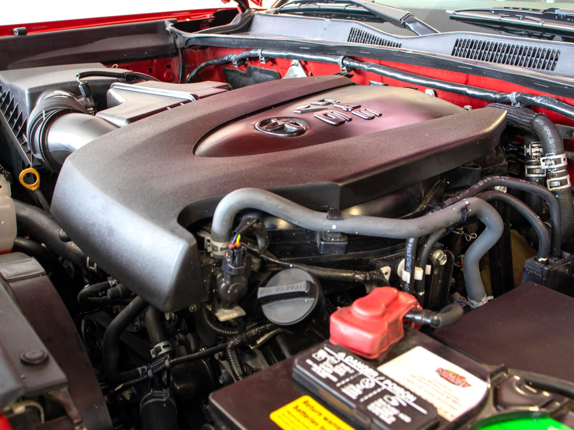 Used 2017 Toyota Tacoma SR5 RWD image 23