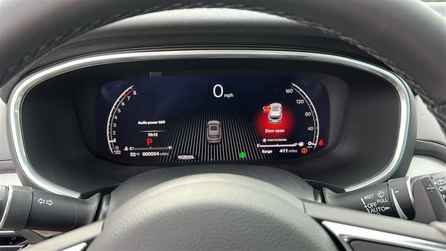New 2026 Acura MDX SH-AWD w/ Technology Package image 15