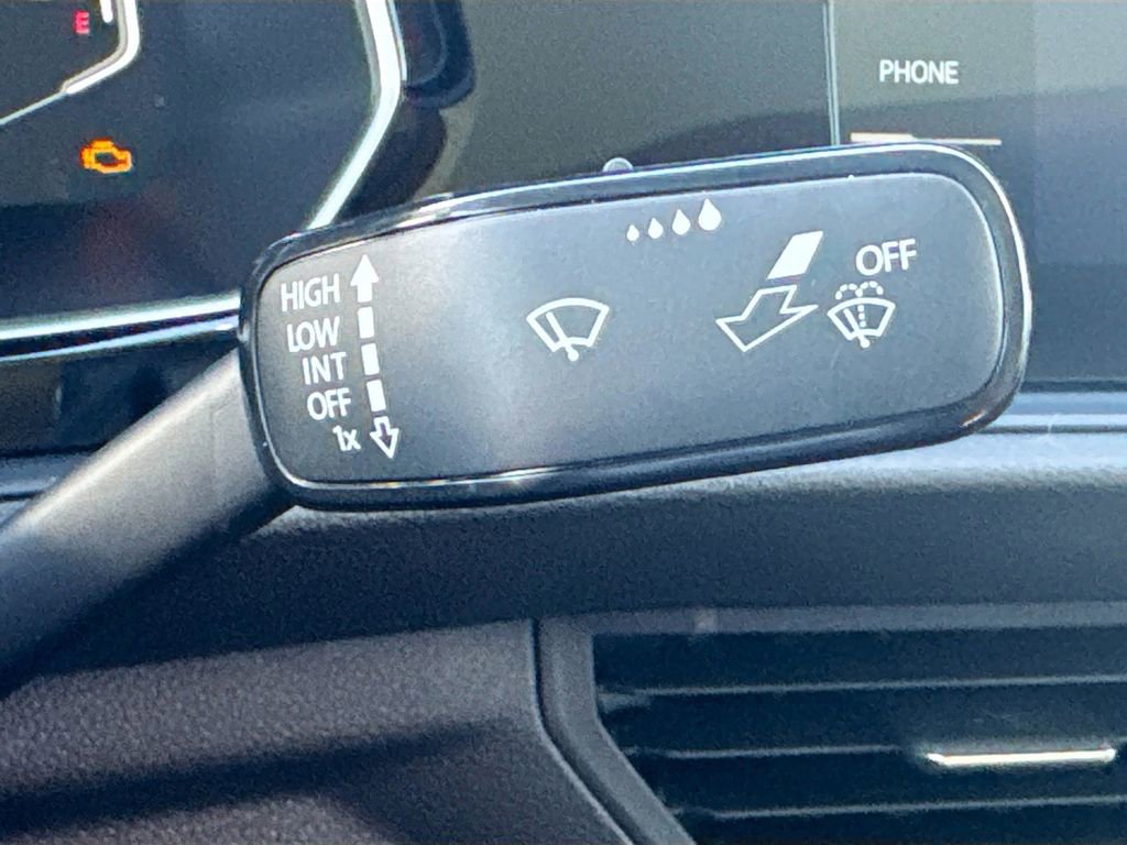 Used 2019 Volkswagen Jetta SEL image 13