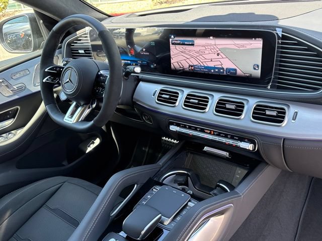 New 2025 Mercedes-Benz GLE 63 AMG S image 30