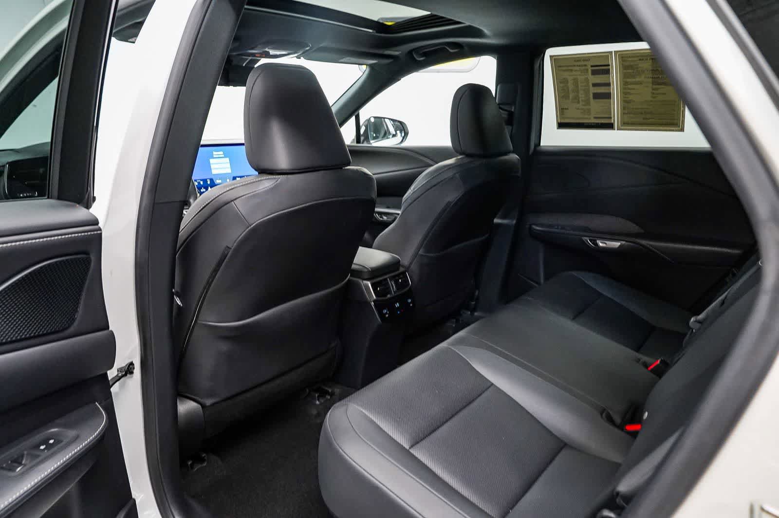 Used 2023 Lexus RX 350 Premium w/ Accessory Package (Z1) FWD image 19