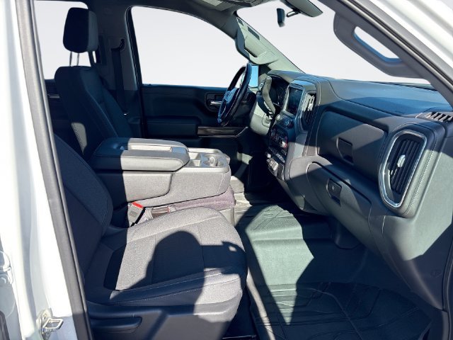 Used 2019 Chevrolet Silverado 1500 LT w/ All-Star Edition RWD image 25