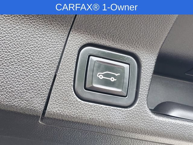 Certified 2022 GMC Acadia SLE w/ Driver Convenience Package FWD image 34