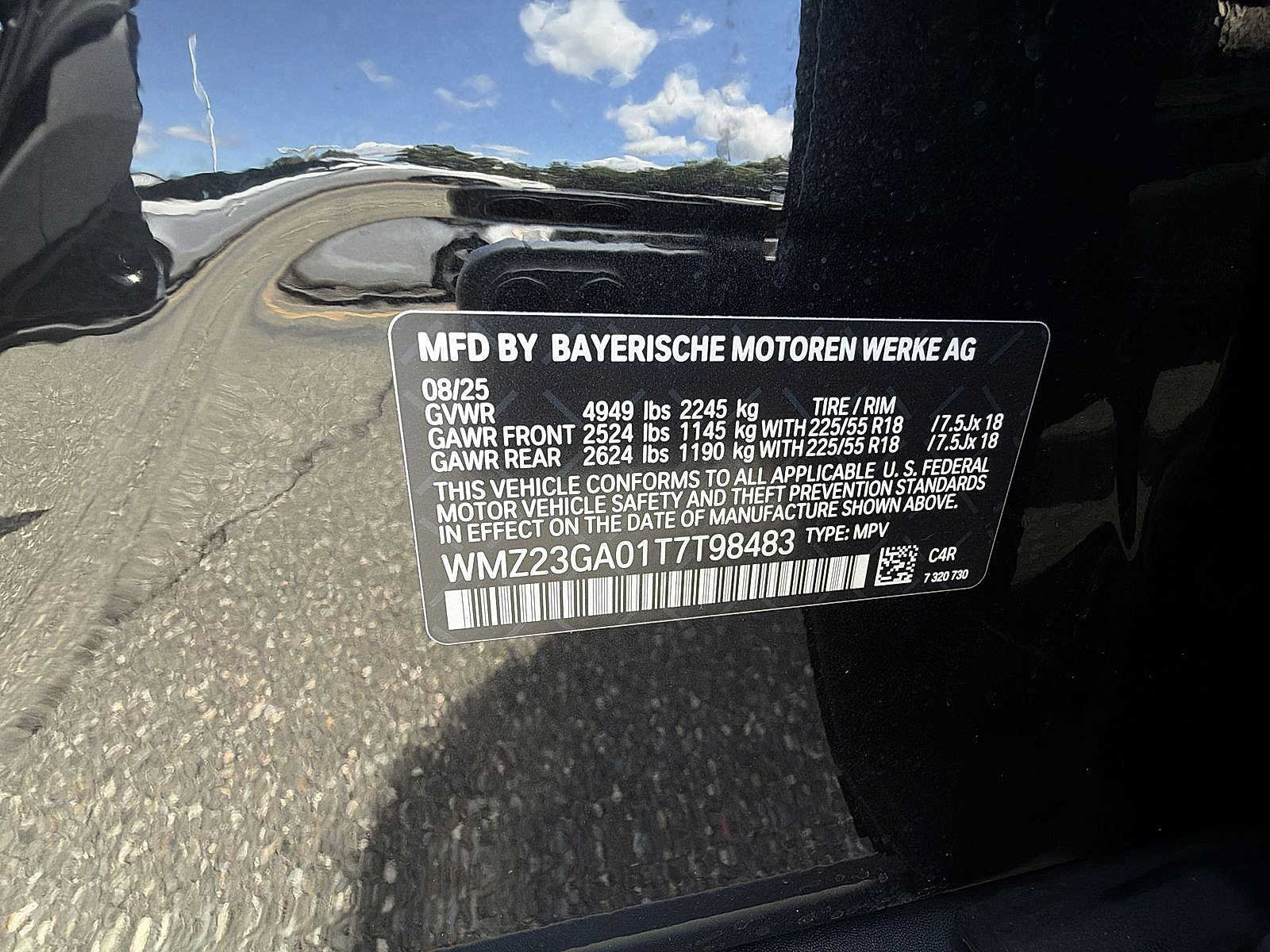 Used 2026 MINI Cooper Countryman S AWD/4WD image 29