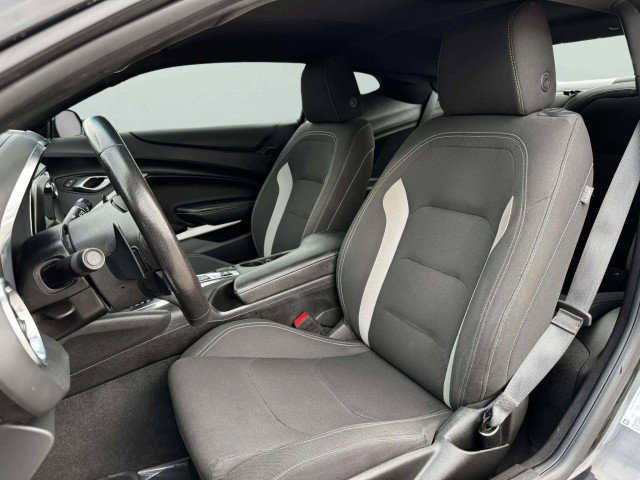 Used 2022 Chevrolet Camaro SS image 22