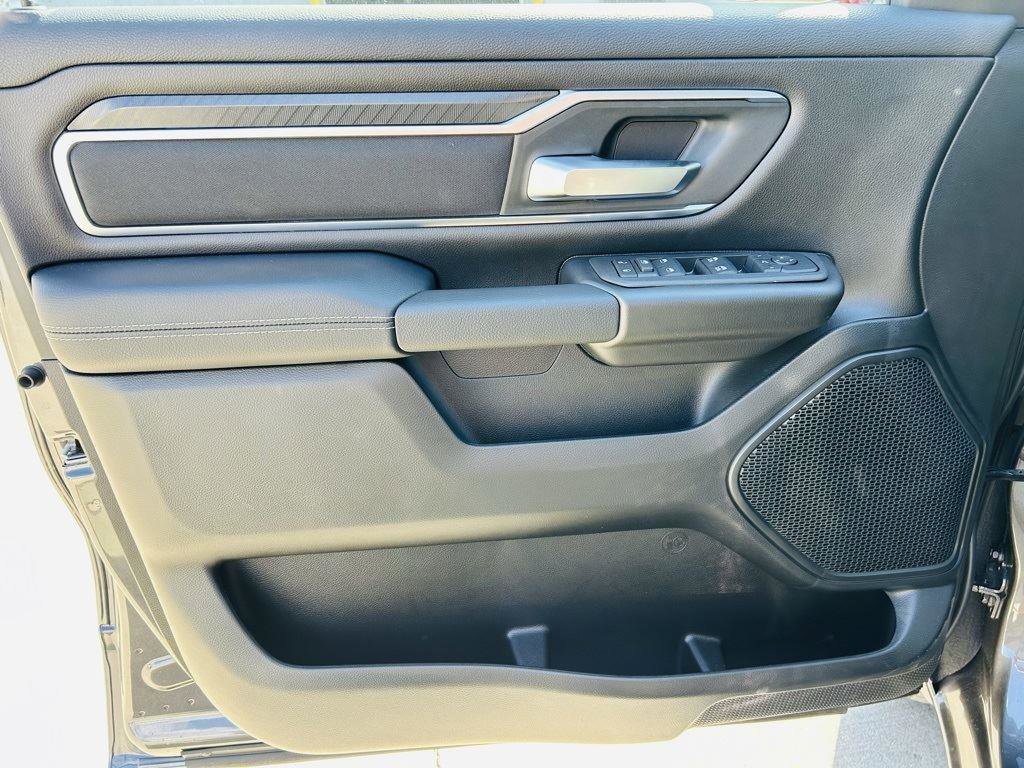New 2026 RAM 1500 Big Horn image 13