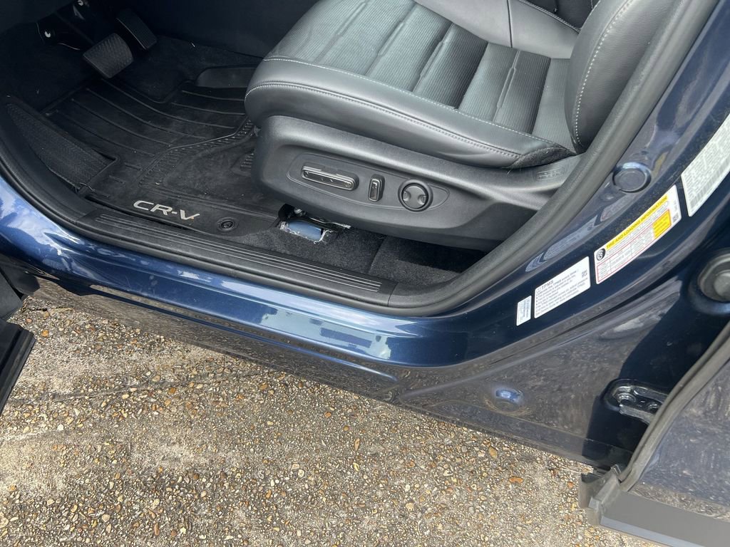Used 2023 Honda CR-V EX-L image 13