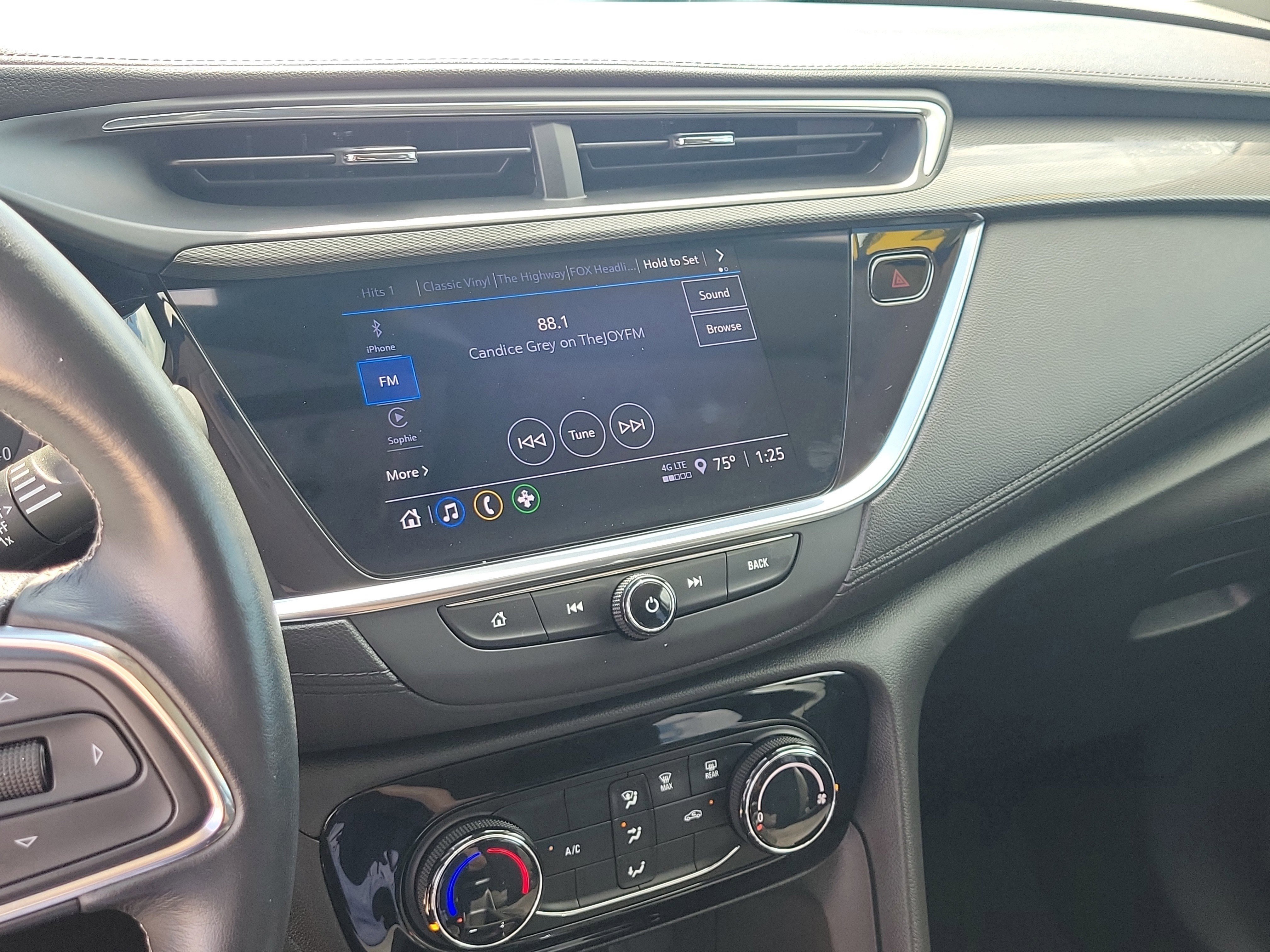 Used 2023 Buick Encore GX Preferred image 24