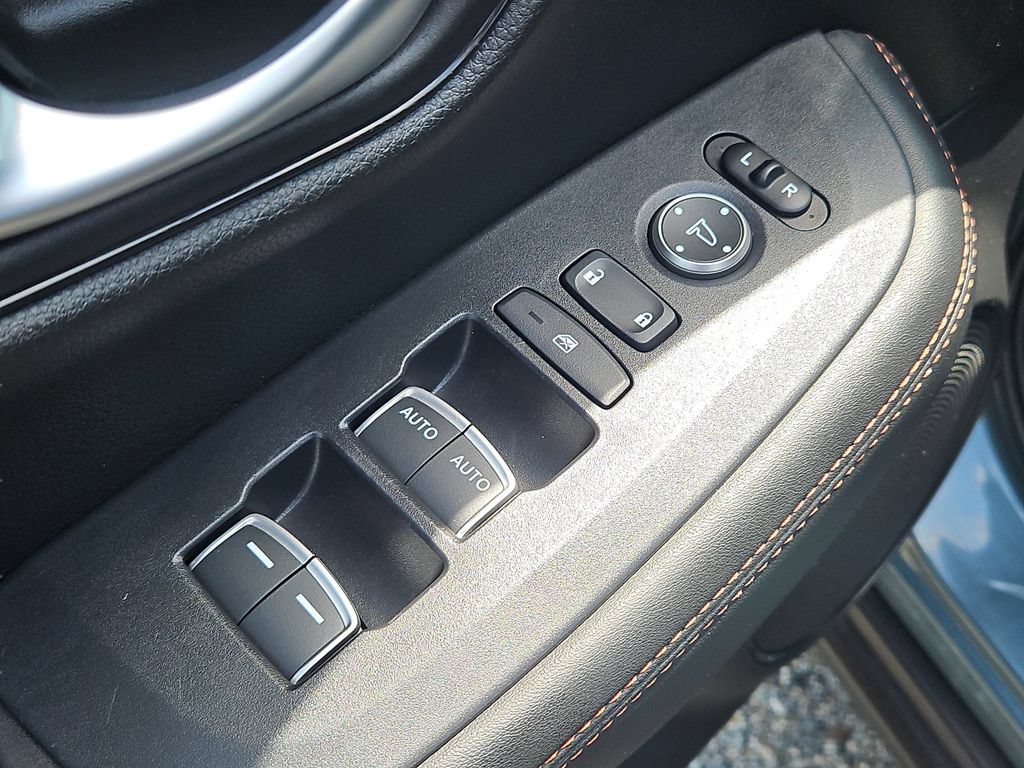 Certified 2024 Honda HR-V Sport image 23