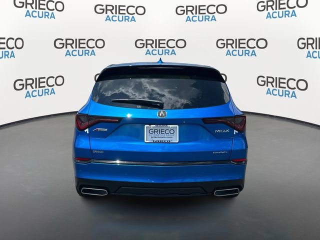New 2026 Acura MDX A-Spec image 6