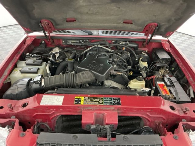 Used 2004 Ford Explorer Sport Trac XLS image 26