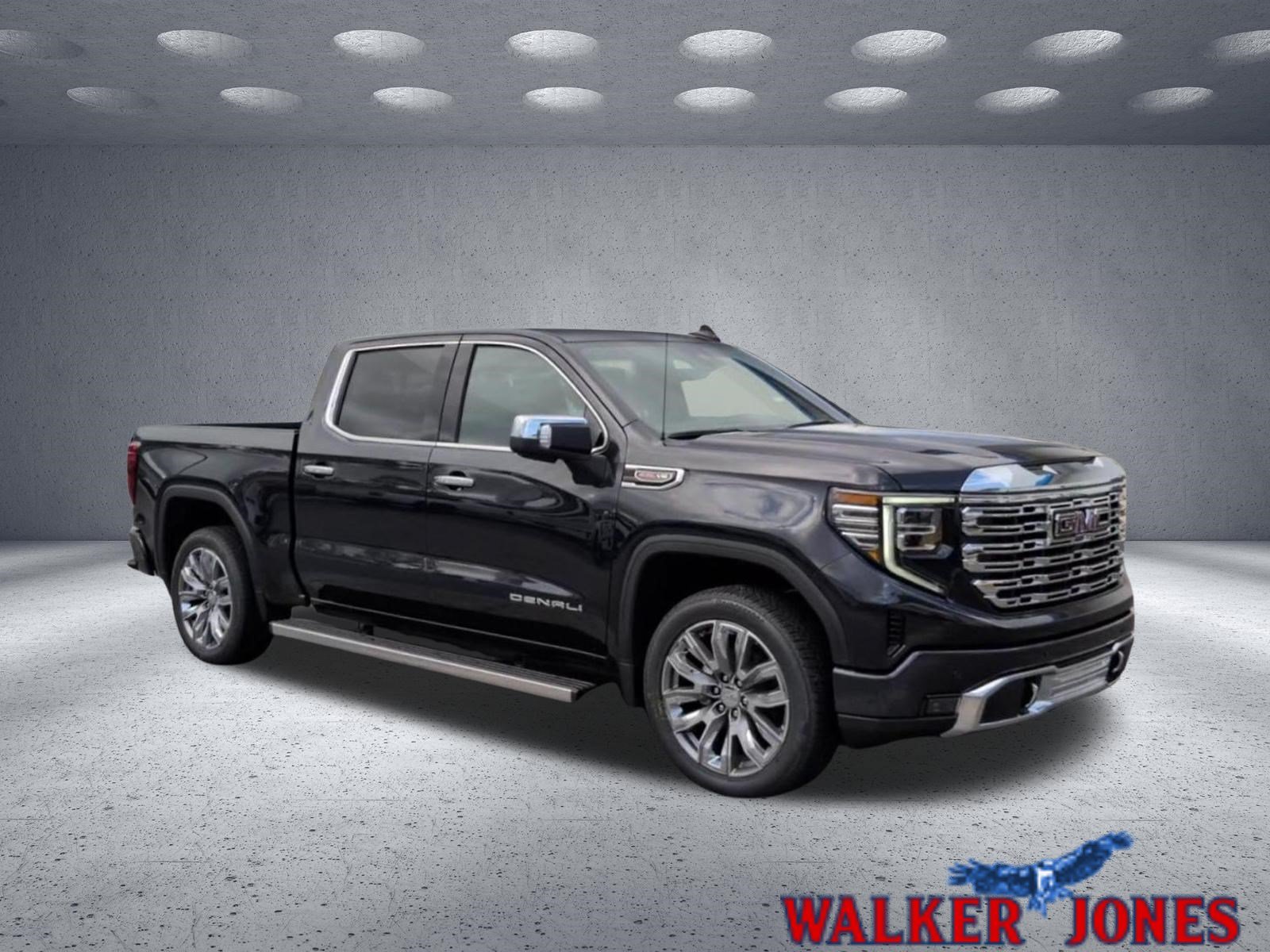 Used 2026 GMC Sierra 1500 Denali