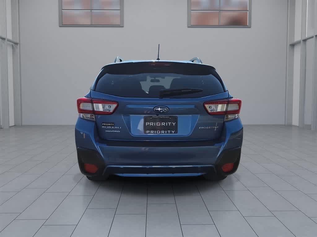 Used 2019 Subaru Crosstrek 2.0i w/ Eyesight System AWD/4WD image 8