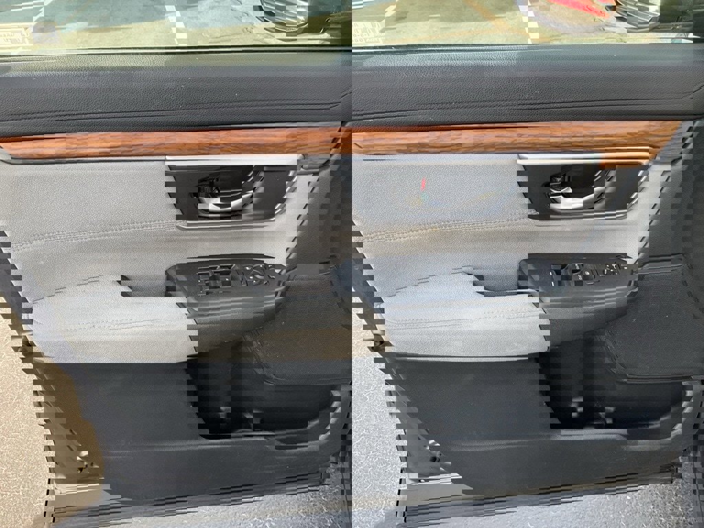 Used 2020 Honda CR-V EX image 3