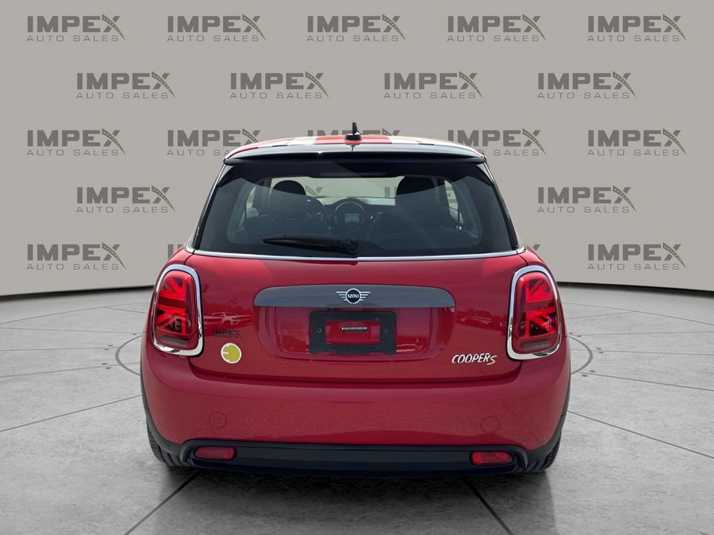 Used 2020 MINI Cooper SE w/ 6.5" Touchscreen Package image 4