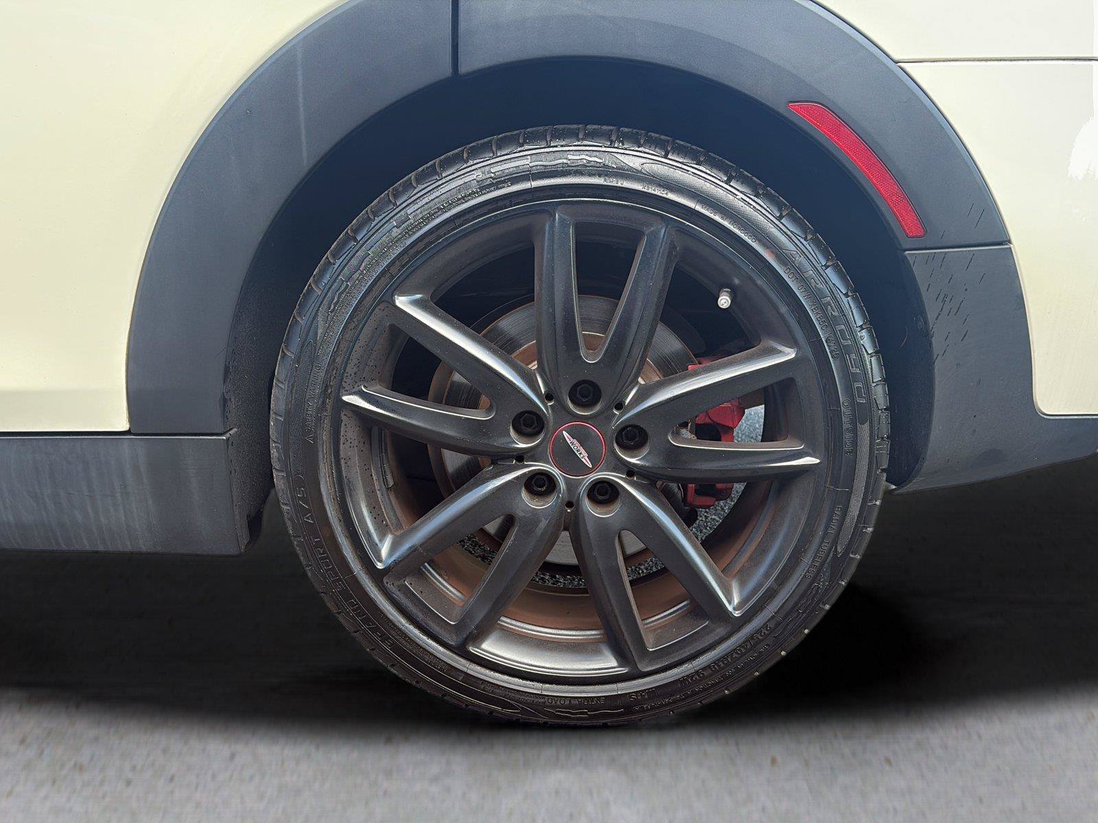 Used 2019 MINI Cooper Clubman John Cooper Works w/ Driver Assistance Package AWD/4WD image 48