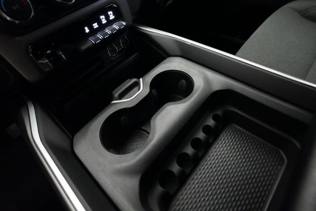 Used 2020 RAM 1500 Big Horn image 15