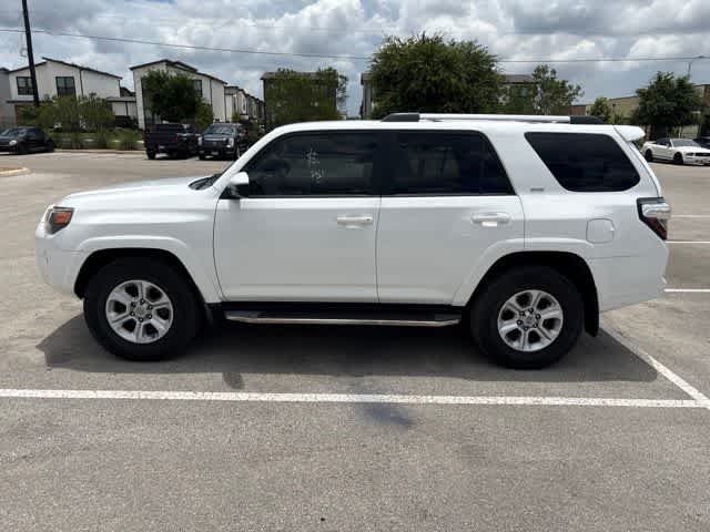 Used 2019 Toyota 4Runner SR5 RWD video 2