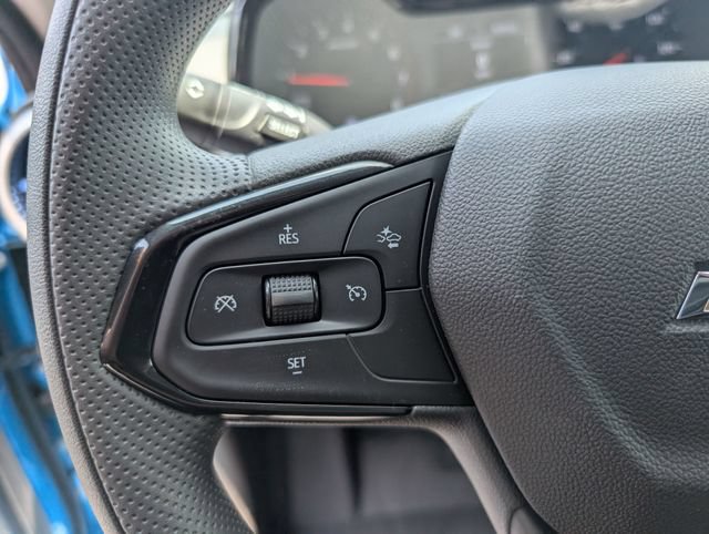 New 2026 Chevrolet Trax LS w/ LS Convenience Package FWD image 16