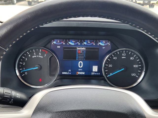 Used 2023 Ford Expedition XLT RWD image 15