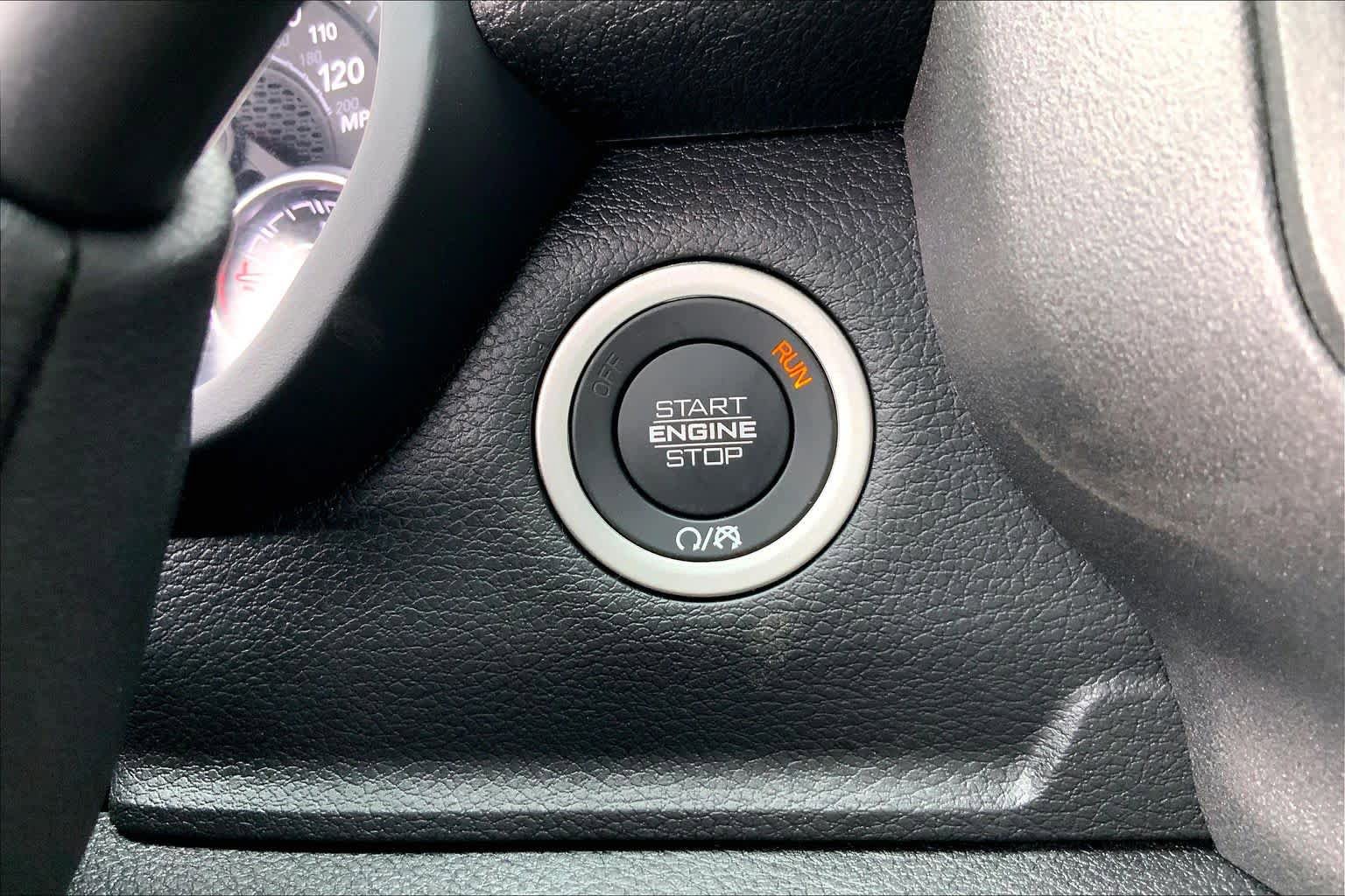 New 2026 RAM 2500 Warlock AWD/4WD image 17