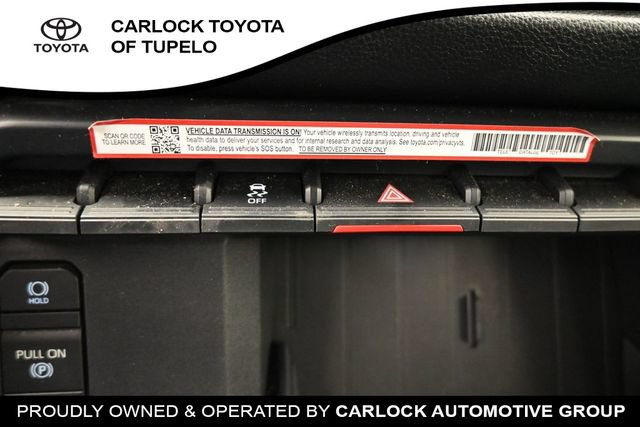 Used 2026 Toyota Tundra SR5 w/ SX Package AWD/4WD image 16