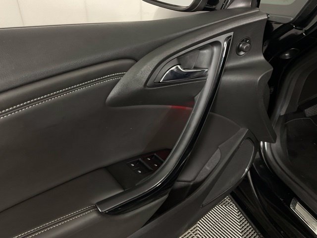 Used 2017 Buick Cascada Premium FWD image 30