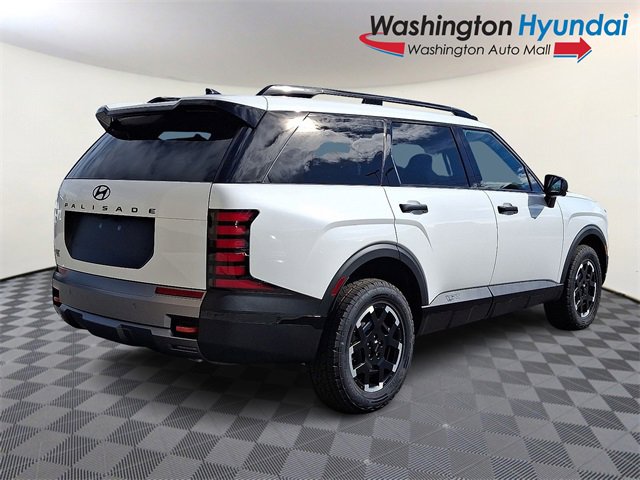 New 2026 Hyundai Palisade XRT Pro image 6