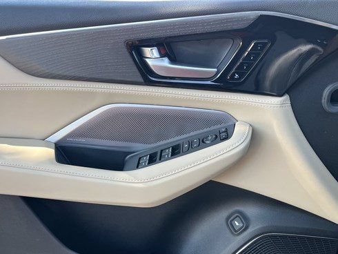 New 2026 Acura MDX w/ Advance Package AWD/4WD image 25