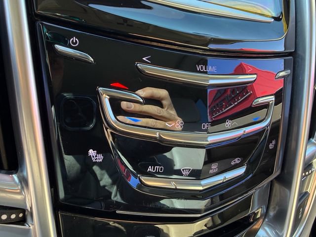 Used 2015 Cadillac SRX Performance w/ Driver Awareness Package image 26