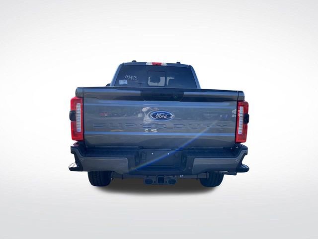 New 2026 Ford F350 XL image 11