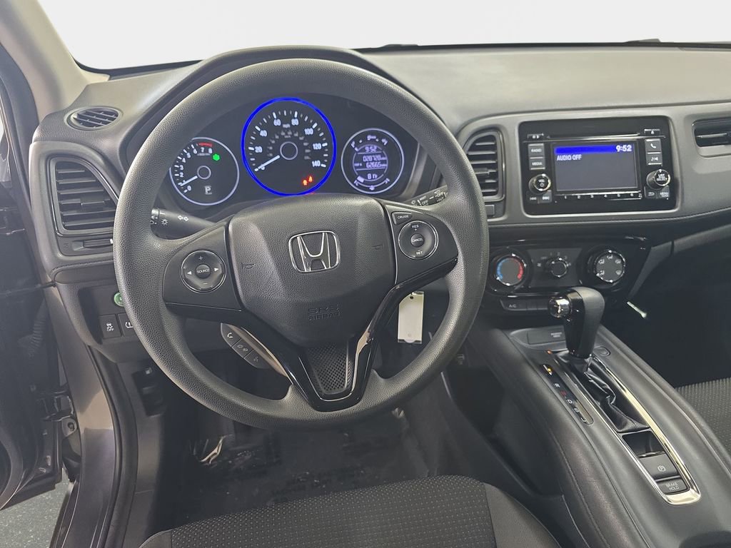 Used 2021 Honda HR-V LX image 19
