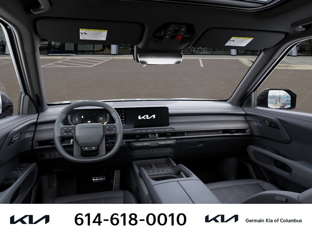 New 2027 Kia Telluride SX X-Line w/ Towing Package AWD/4WD image 17