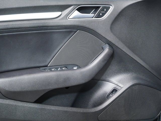 Used 2017 Audi A3 2.0T Premium w/ Convenience Package image 6