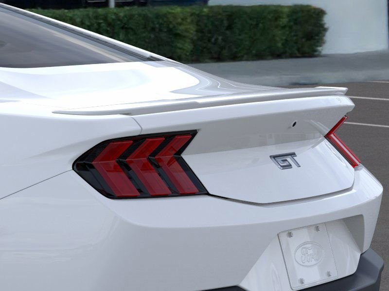 New 2026 Ford Mustang GT image 22