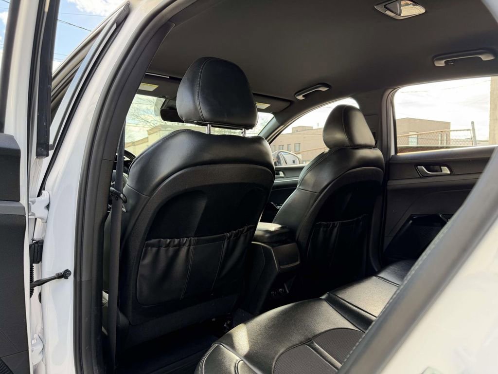 Used 2022 Kia K5 GT-Line image 18