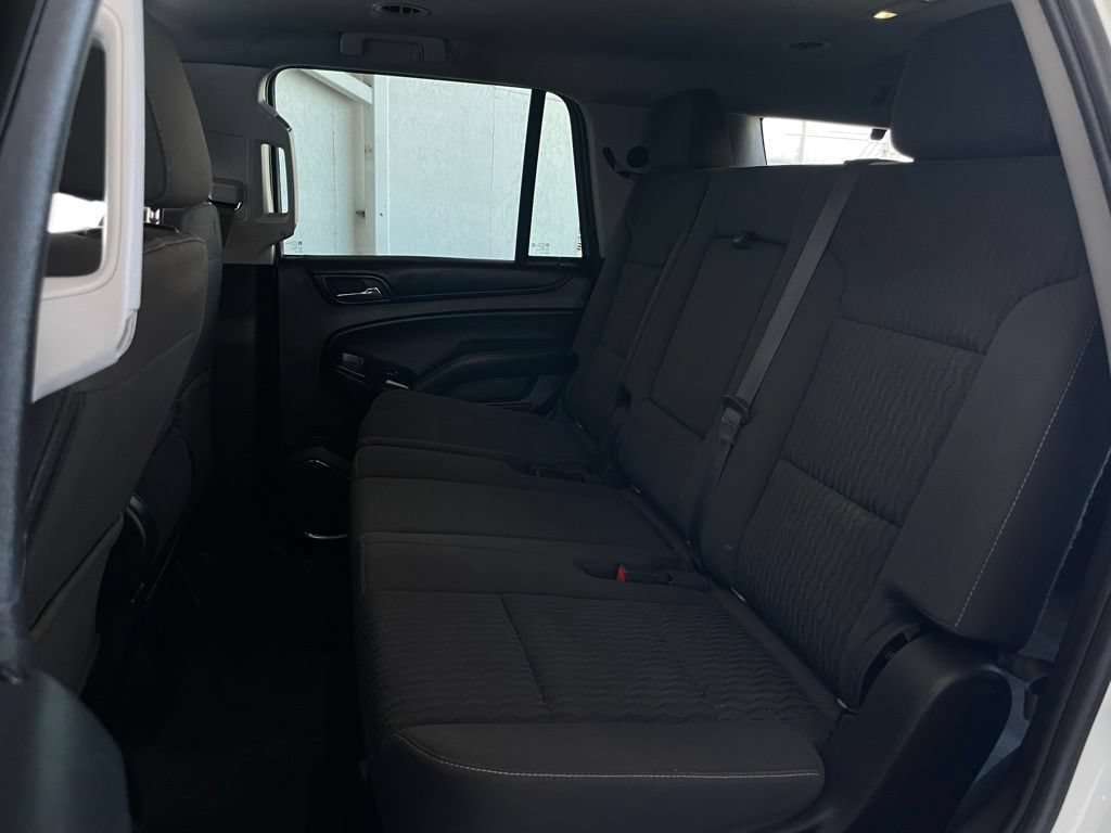 Used 2018 Chevrolet Tahoe 2WD w/ Remote Keyless Entry Package image 14