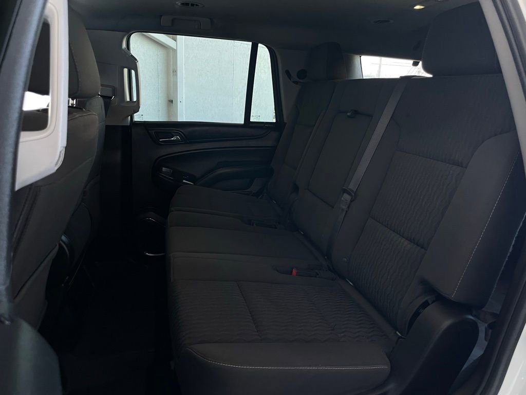 Used 2018 Chevrolet Tahoe 2WD w/ Remote Keyless Entry Package image 14
