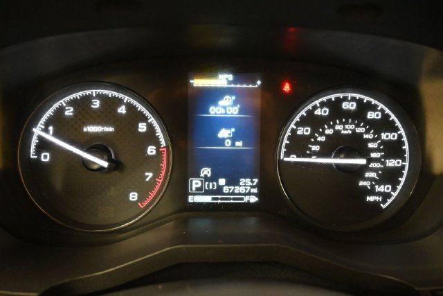 Used 2023 Subaru Forester AWD/4WD image 26