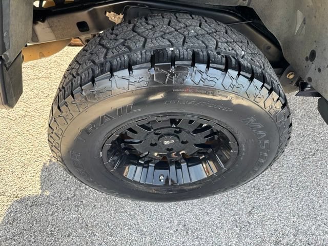 Used 2012 Jeep Wrangler Unlimited Sport AWD/4WD image 21