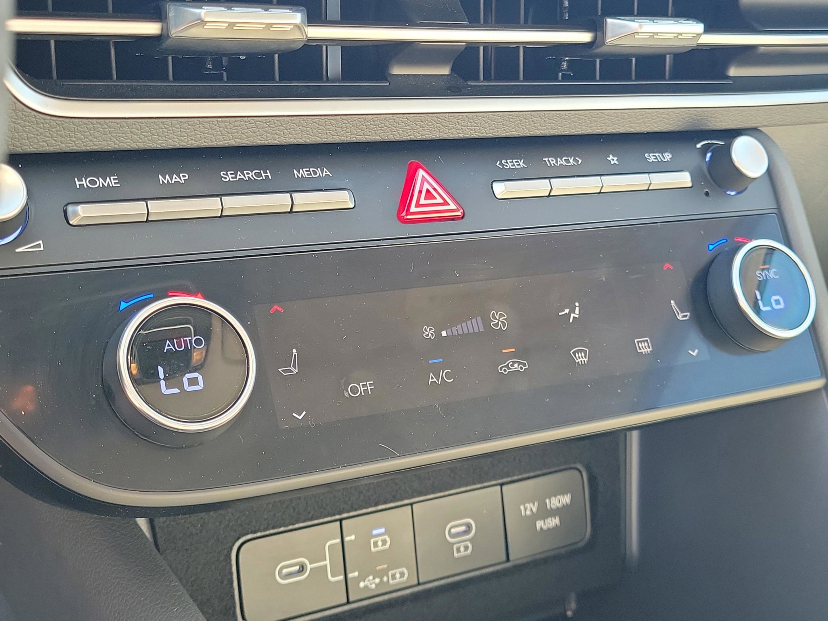 Certified 2024 Hyundai Sonata SEL image 27