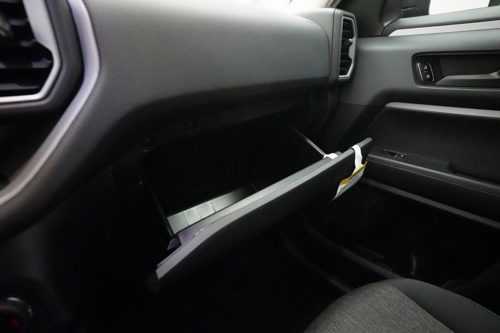 Used 2024 Ford Bronco Sport Big Bend image 33