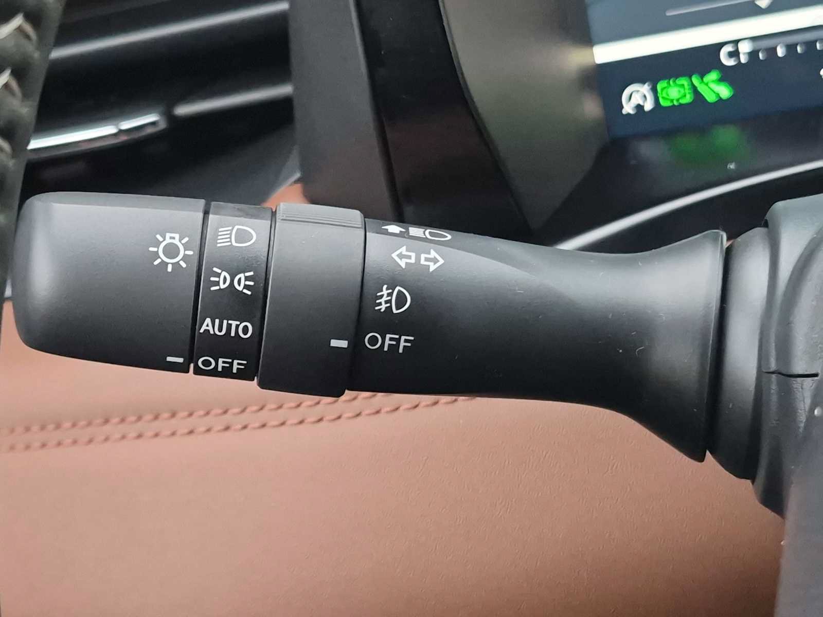 New 2026 Subaru Outback Touring AWD/4WD image 26