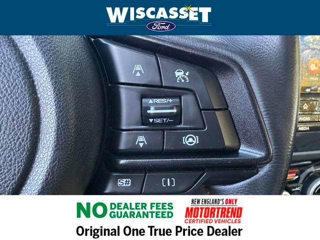 Used 2023 Subaru Forester Sport image 18