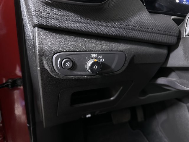 Used 2026 Chevrolet TrailBlazer LS w/ LS Convenience Package FWD image 18