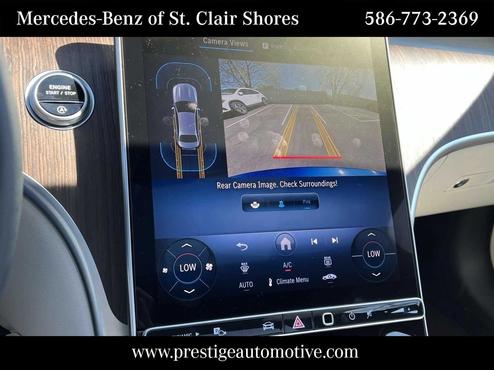 Certified 2025 Mercedes-Benz C 300 4MATIC Sedan image 30