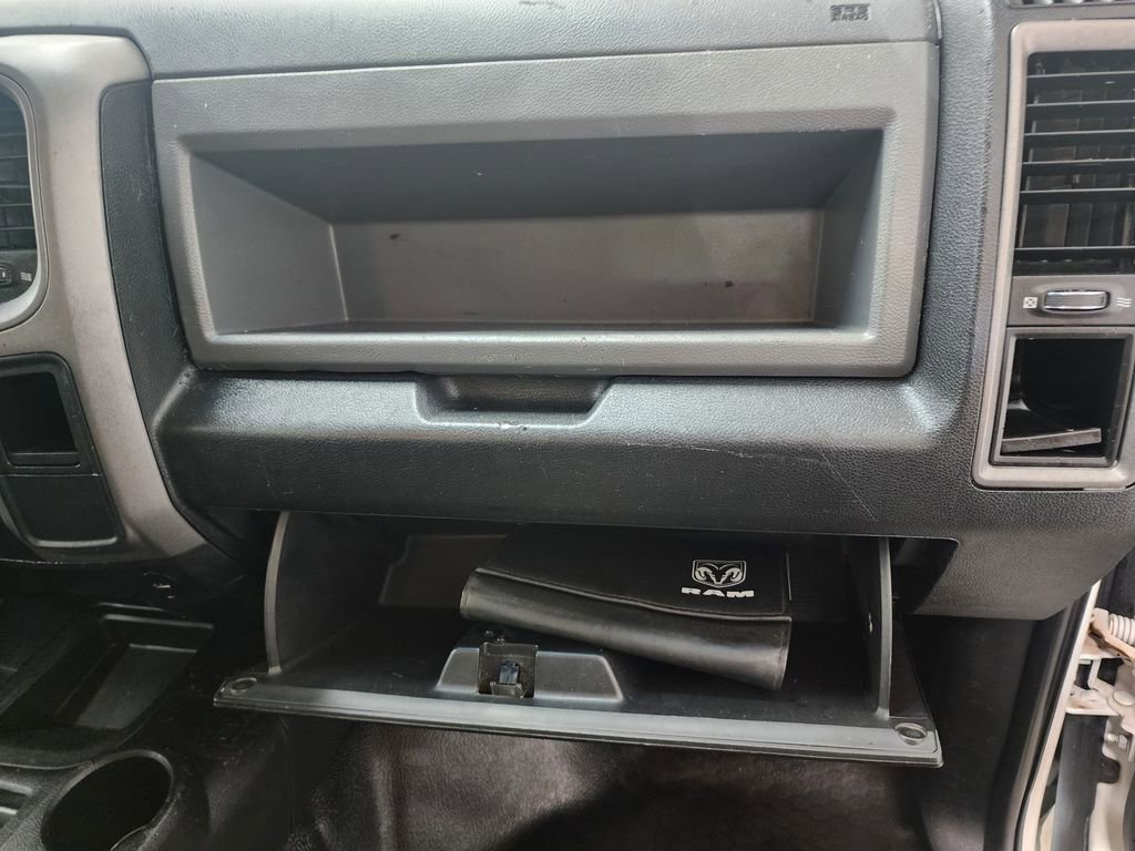 Used 2018 RAM 2500 Tradesman AWD/4WD image 27
